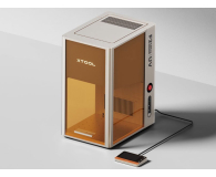 xTool Grawerka Laserowa F2 Ultra UV - 1570536 - zdjęcie 6